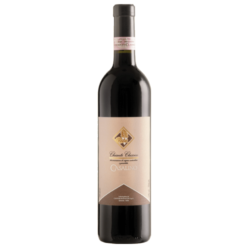 Chianti Classico Casalino D.O.C.G. | ITASIA WINE