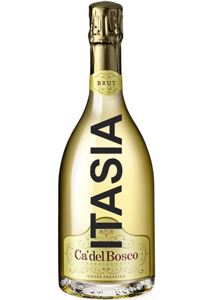 Sparkling Itasia Wine