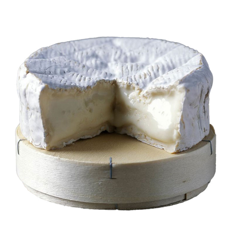 Camembert Lait Cru 22 150g Itasia Wine 