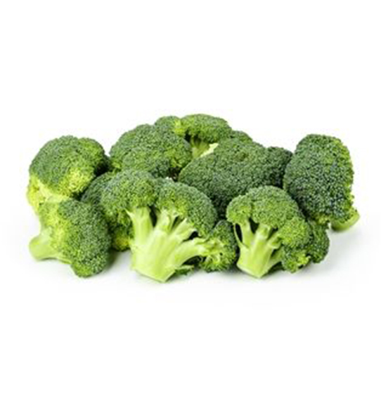 FROZEN BROCCOLI (46CM) 1KG ITASIA WINE