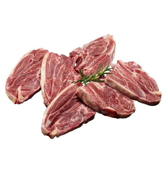 Lamb Shoulder Steak Cut (Approx. 500g) | ITASIA WINE